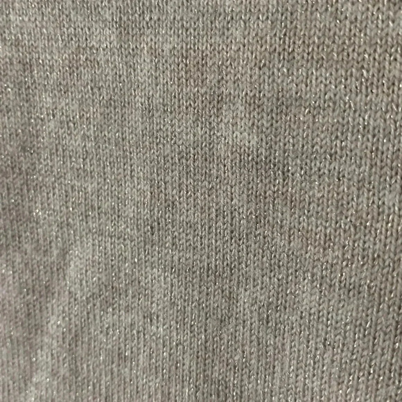 Talbots neutral tan/blush color turtleneck size small - Picture 7 of 7